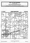 Map Image 001, Brown County 1987